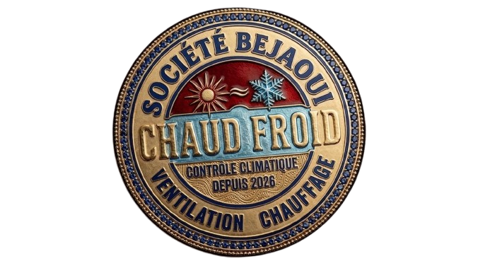 Logo Société Bejaoui